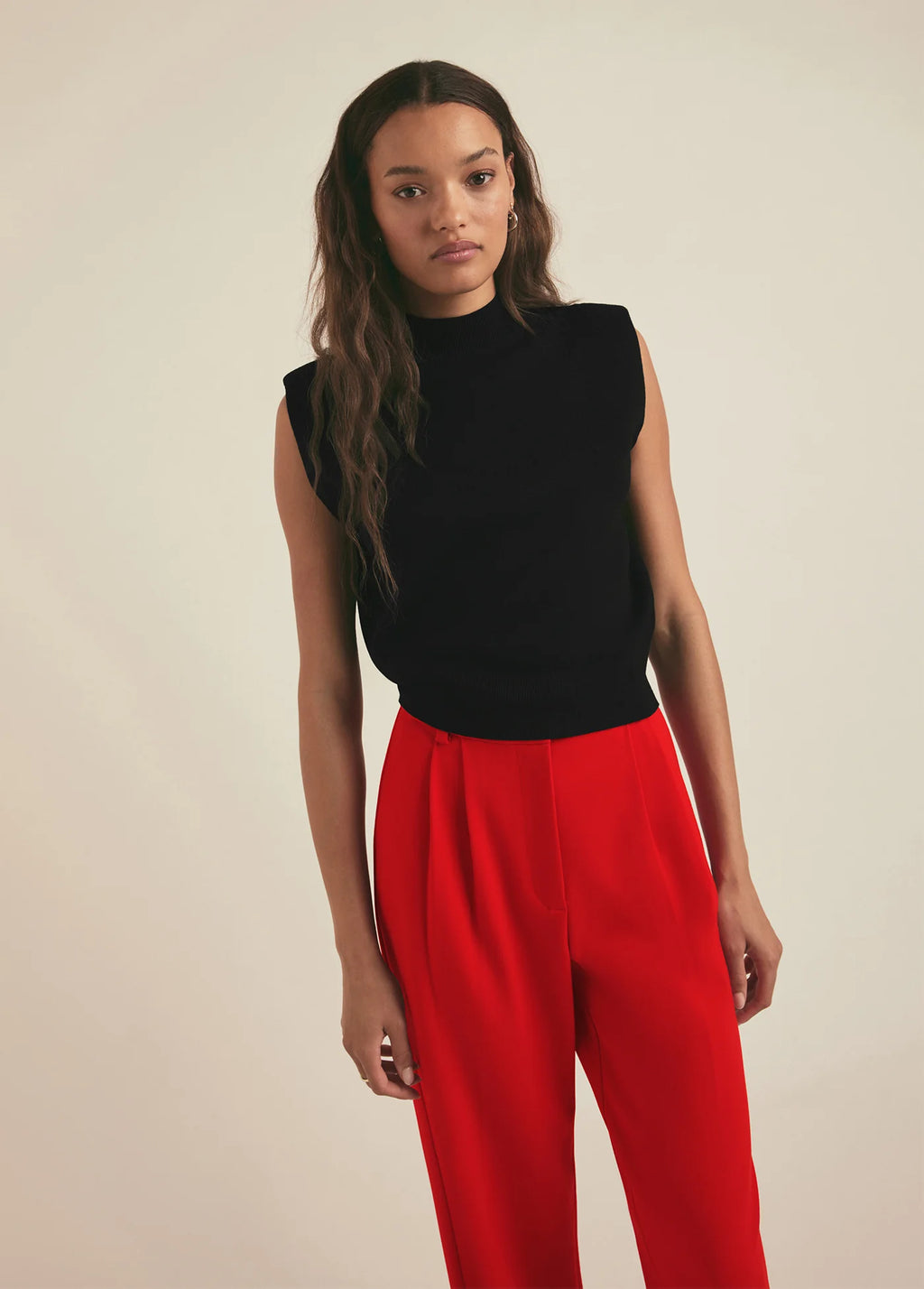 Favorite Daughter The Whitney Top
