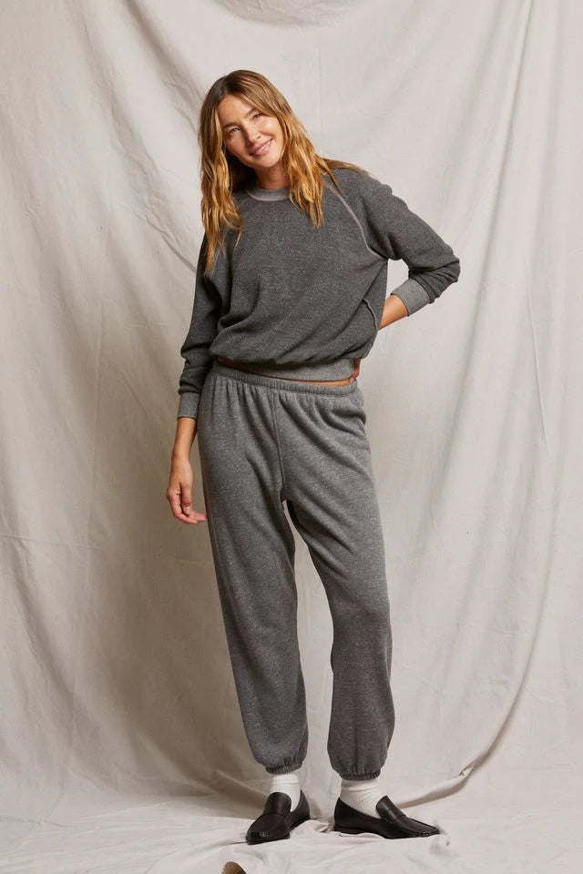 Ziggy Fleece Top by perfectwhitetee